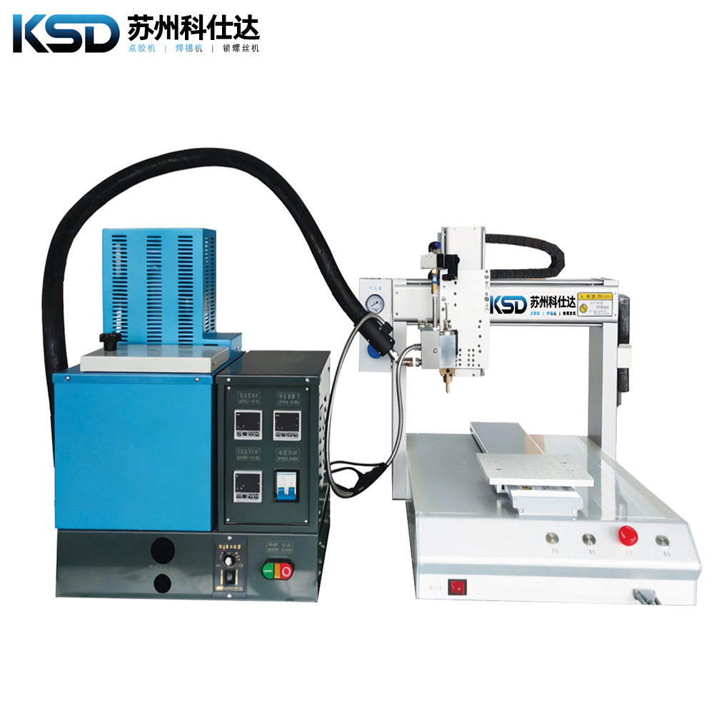 热熔胶点胶机